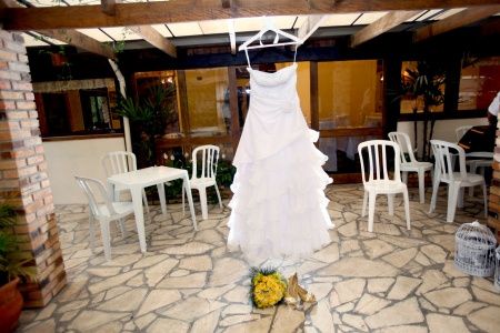 Vestido