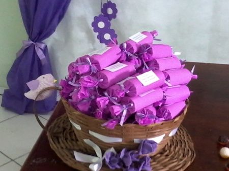 Lembrancinhas