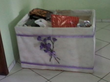 Caixa de presentes