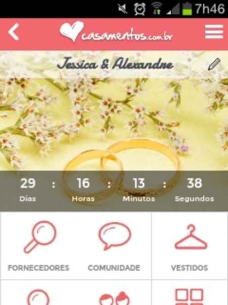 Faltam só 29 dias! - 1