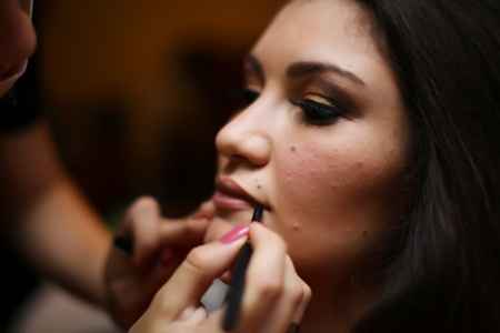 Making-off