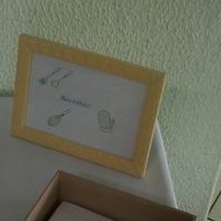 "Deixe aqui sua receita"