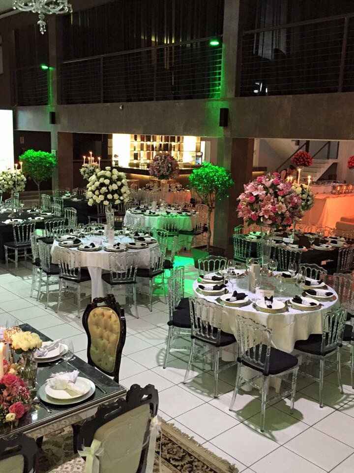 Minha inspiração de casamento - 2