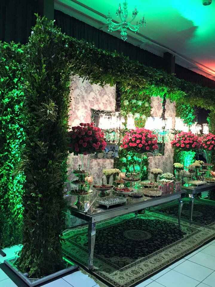 Minha inspiração de casamento - 3