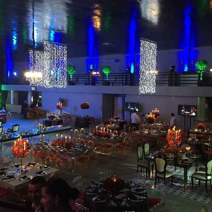 Minha inspiração de casamento - 5