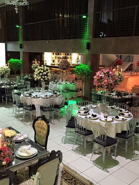Minha inspiração de casamento - 2