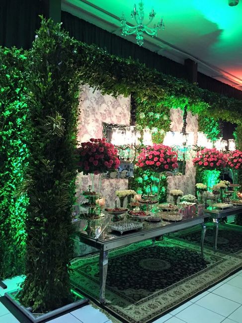 Minha inspiração de casamento - 3
