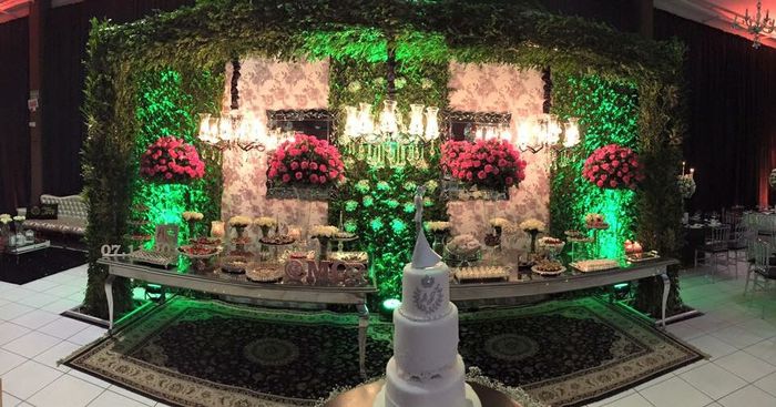 Minha inspiração de casamento - 4