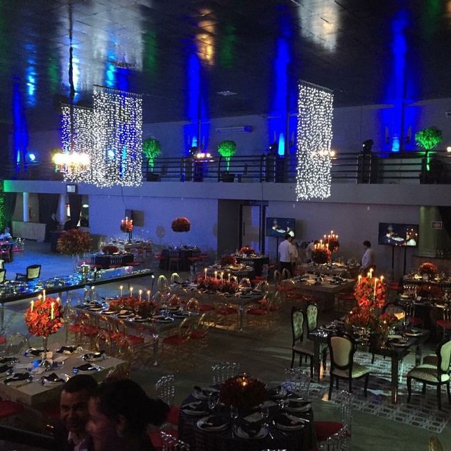 Minha inspiração de casamento - 5