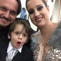 Os pajens mais fofinhos do mundo! - 1