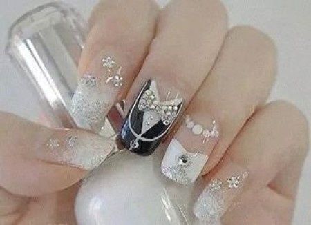 Unhas - 1