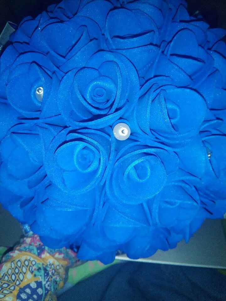 O bouquet - 1
