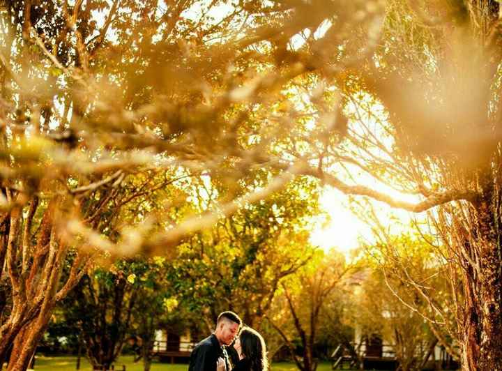 Nosso pré wedding - 3