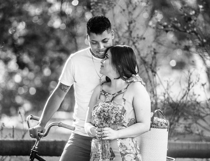 Nosso pré wedding - 2