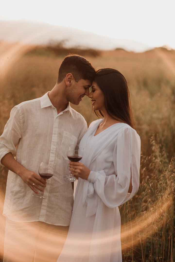 Pré Wedding!! ♡ - 1