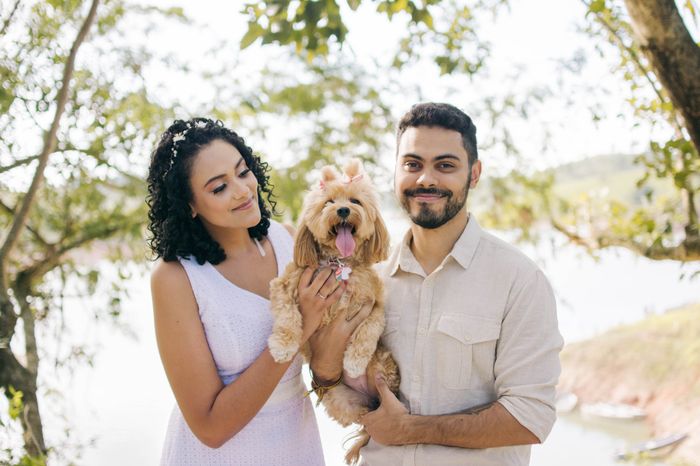 Casamentos reais 2022: a foto do pré-wedding 💝 20