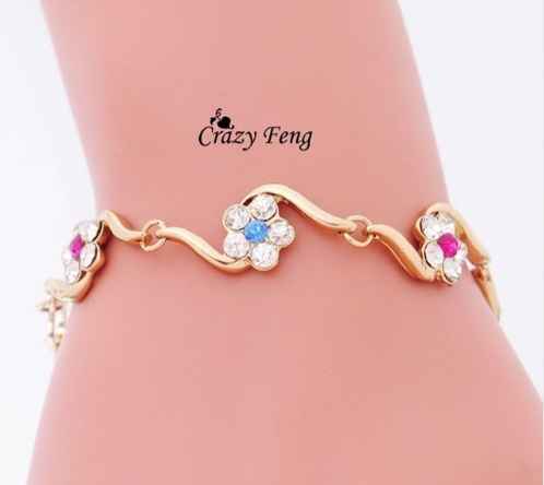 Pulseira Daminha
