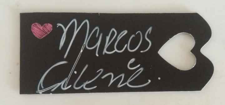 Tag convidados