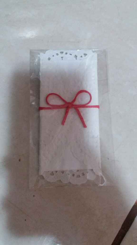 Minhas lágrimas de alegria - 1