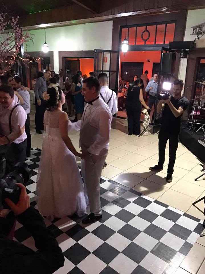 Nossa dança