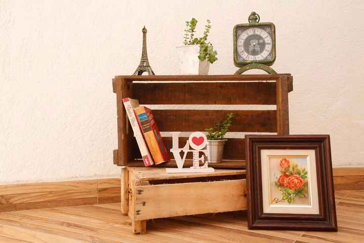 Decoração