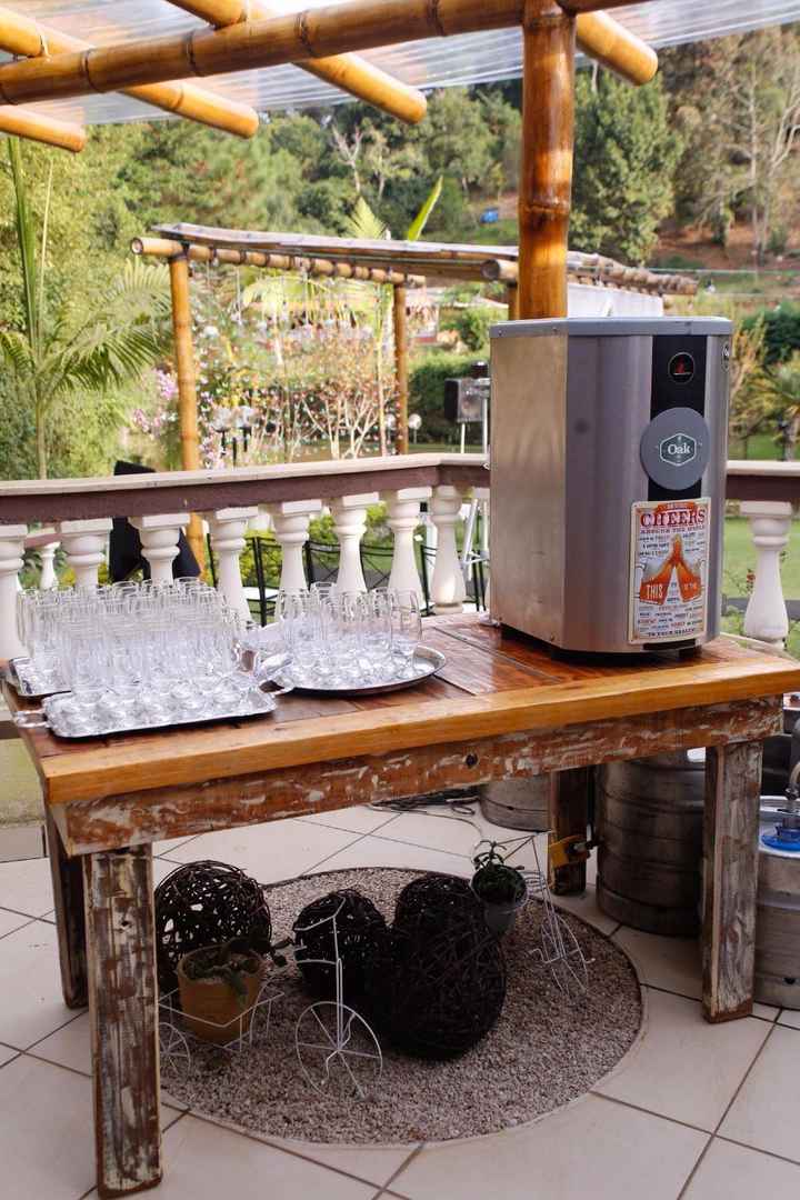 Decoração