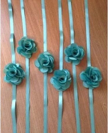 Corsage