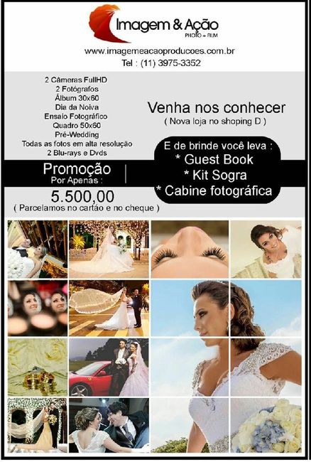 Ajuuuuda. foto e vídeo - 1