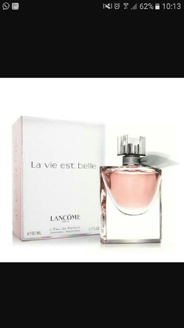 Perfume! - 1