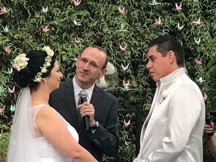 casamento