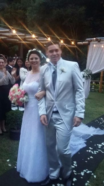 casamento