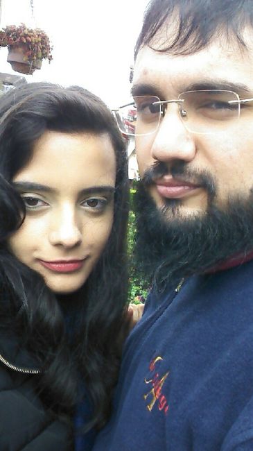 Mostre o seu amor e 5 motivos para se casar com ele(a)!!! - 1