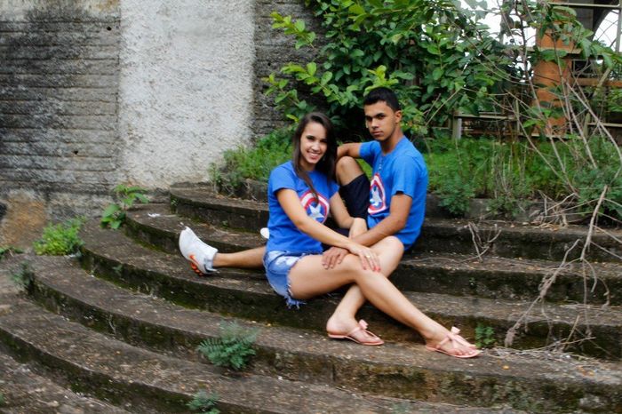 SESSÃO FOTO