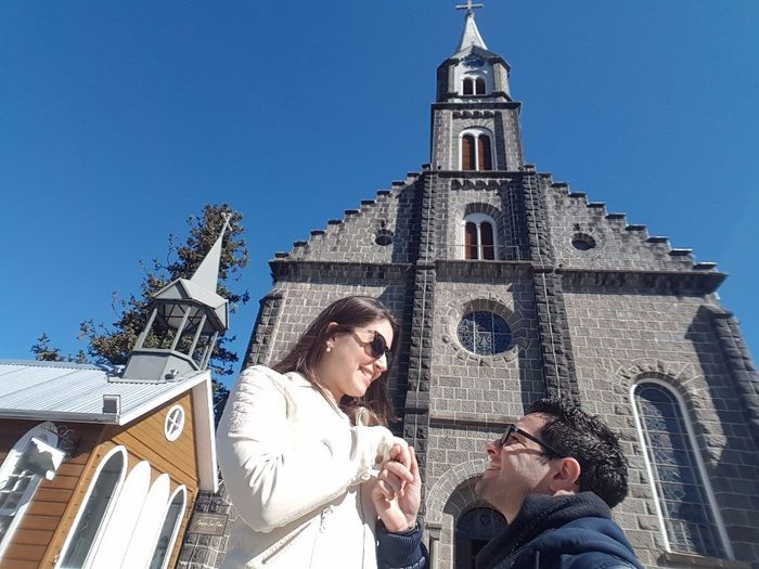 Igreja São Pedro