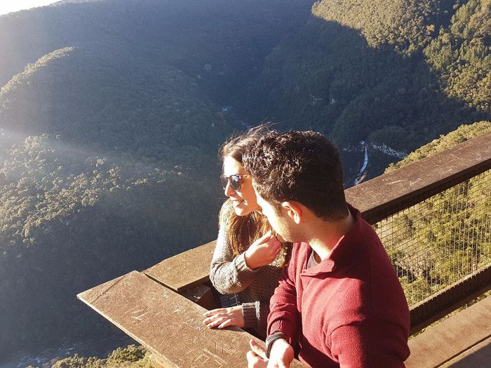Parque da Ferradura