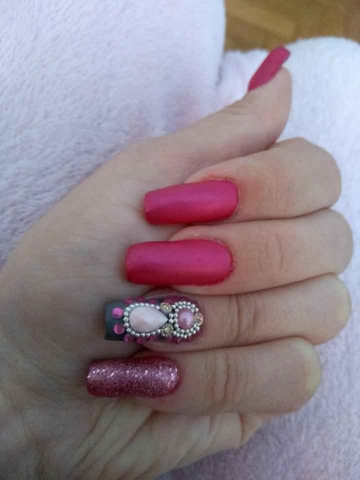Unhas - 3