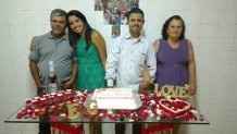 Meus Sogros...