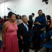 Mamãe e Sogro 