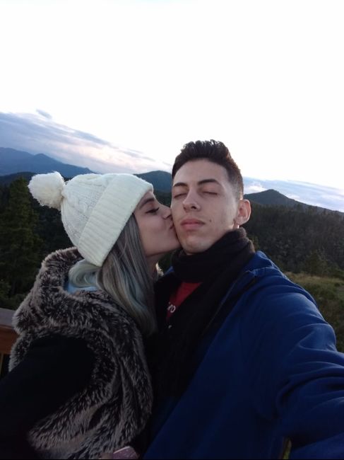 Minha história de amor 💕 André &liliane - 2