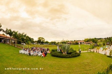 Como será seu casamento ? - 1