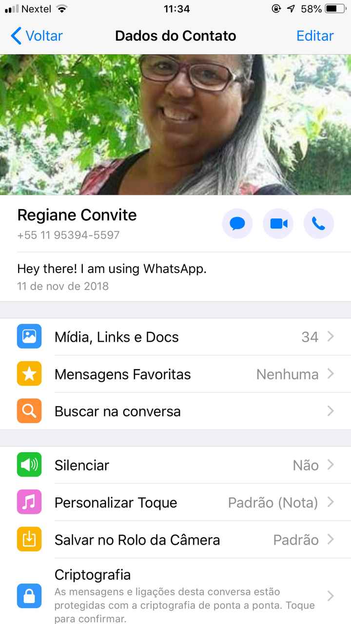 Meus convites chegaram 🥰🥰 - 1