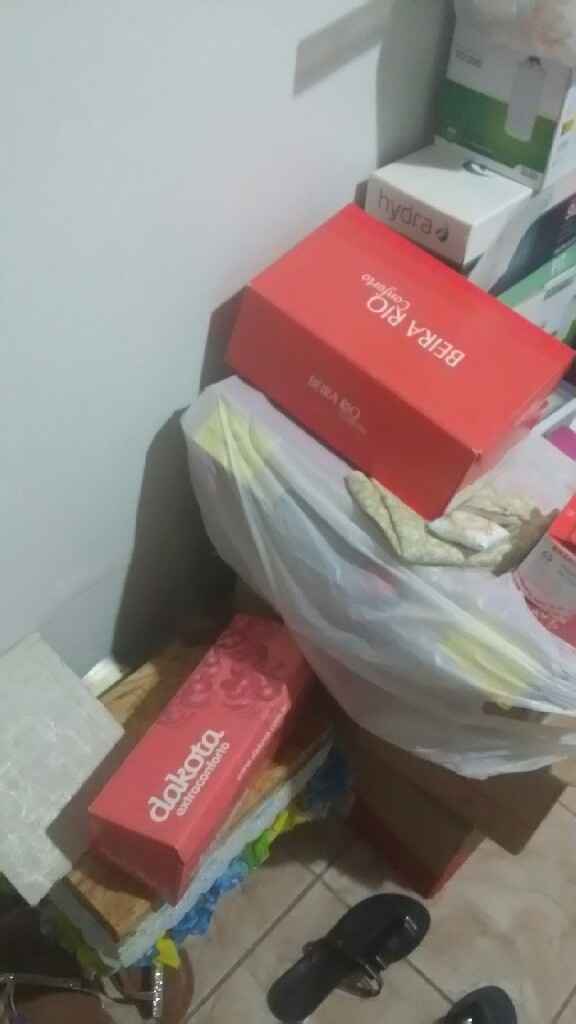 Será que só eu - 1