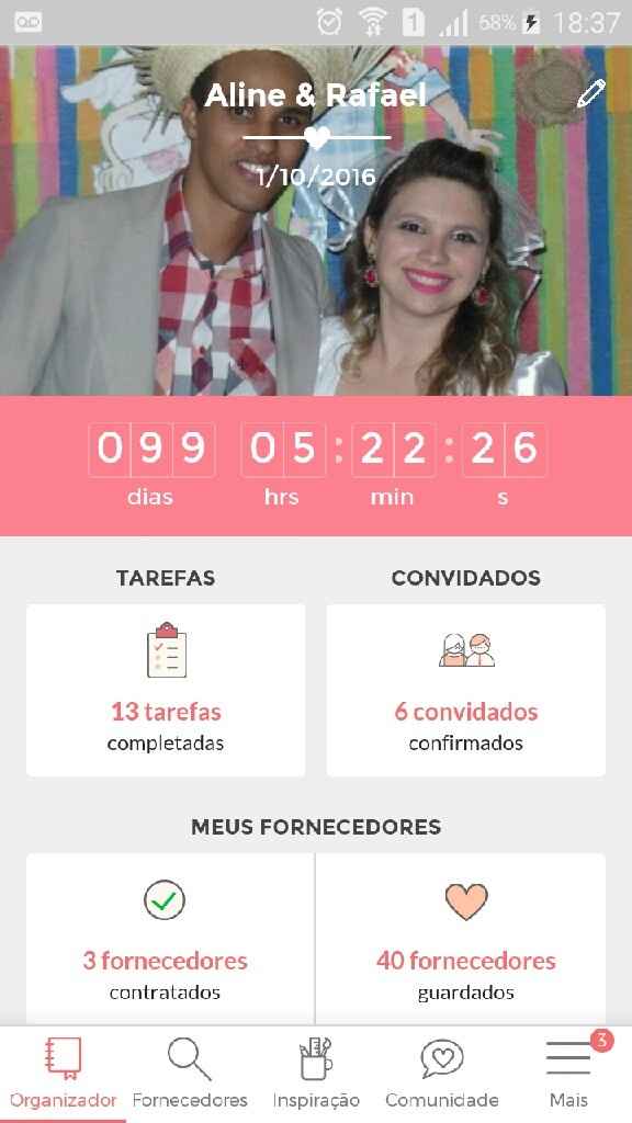 99 dias - 1