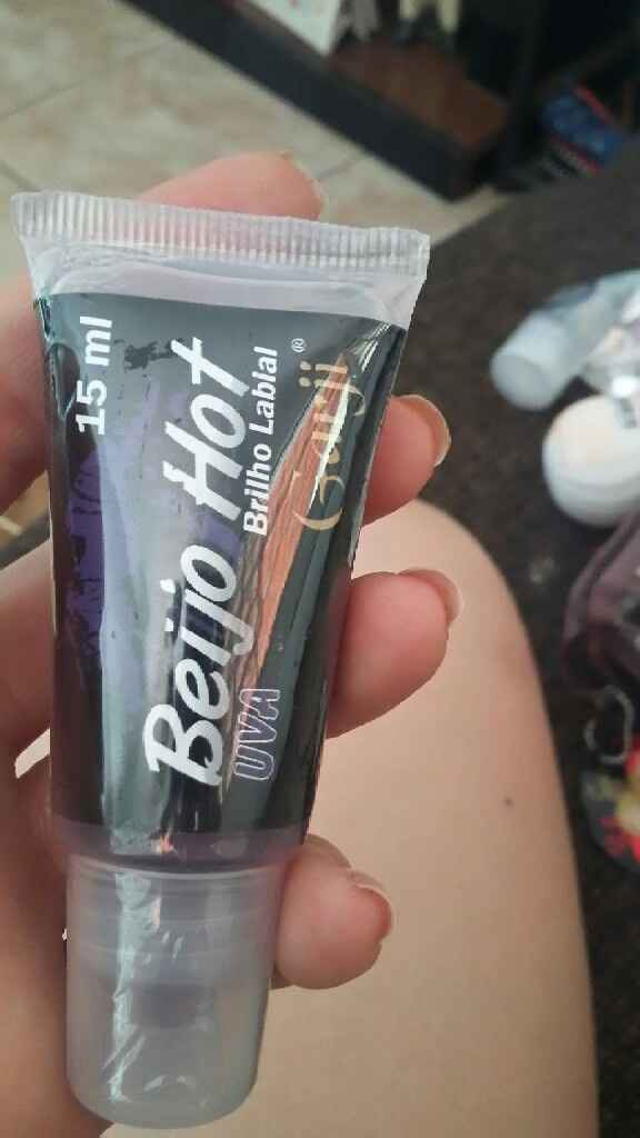 Buquê para as casadas - 20