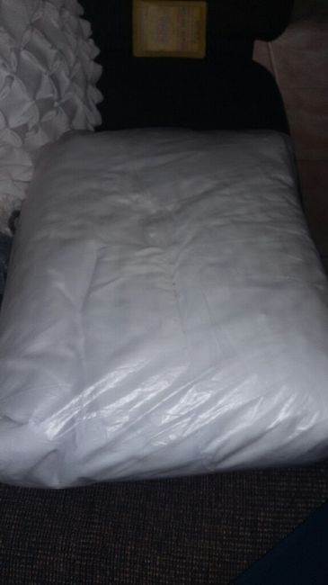 Olha quem chegou *-* - 1