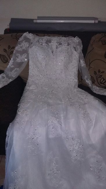 Olha quem chegou *-* - 3