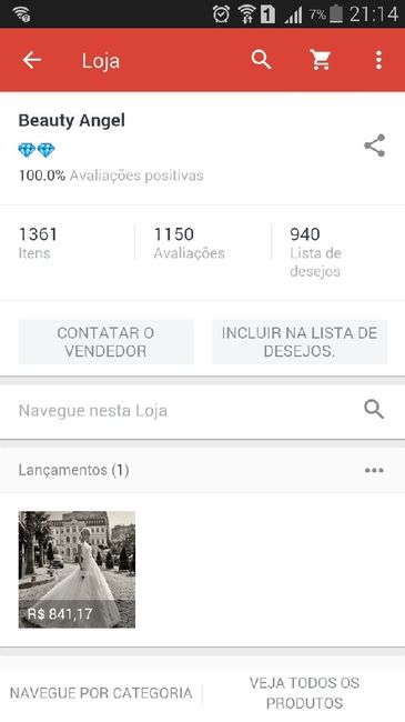 Olha quem chegou *-* - 1