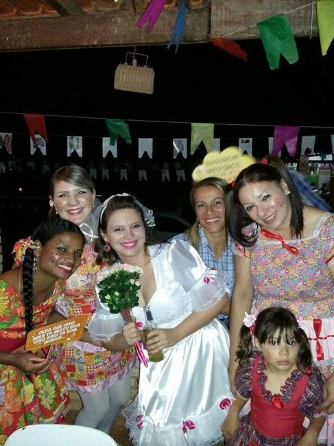 Noivado - 2