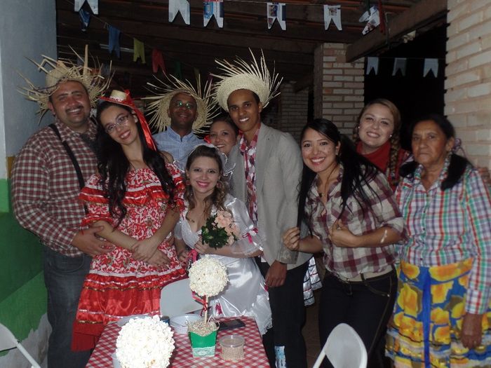 Pessoal a carater