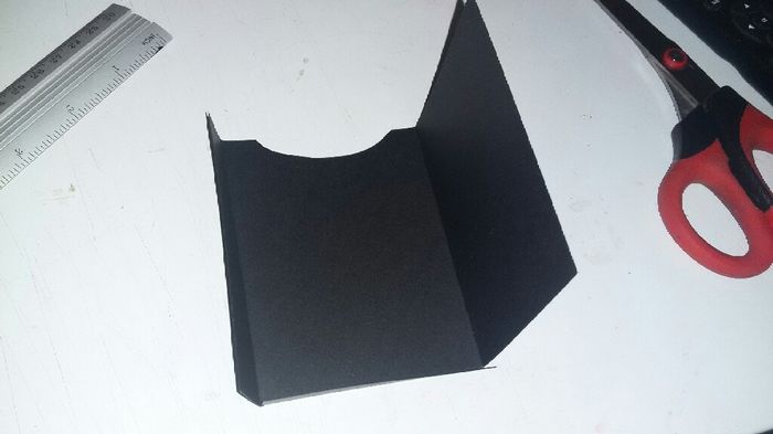 Convite chá de lingerie modificado e totalmente diy. vem ver - 8